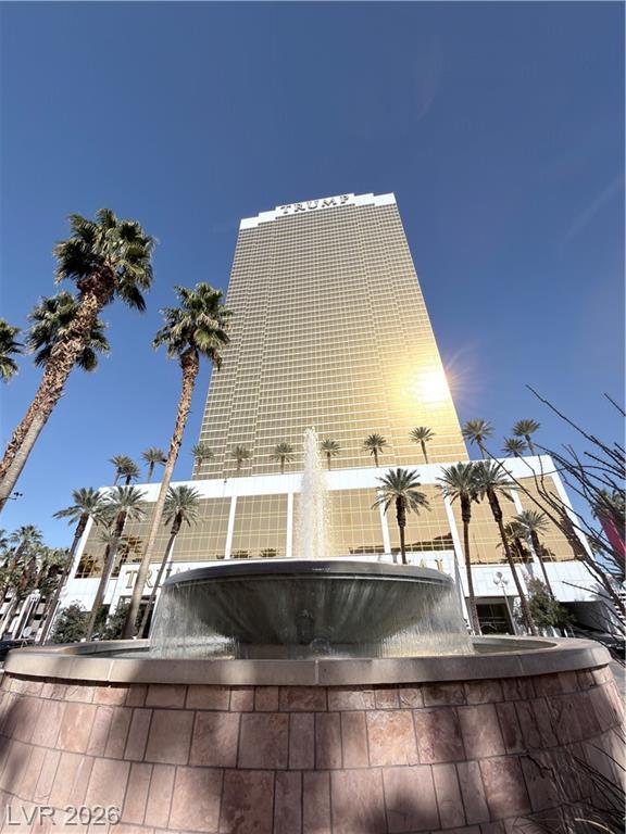 2000 North Fashion Show Drive 3804, Las Vegas, NV 89109 — photo 1