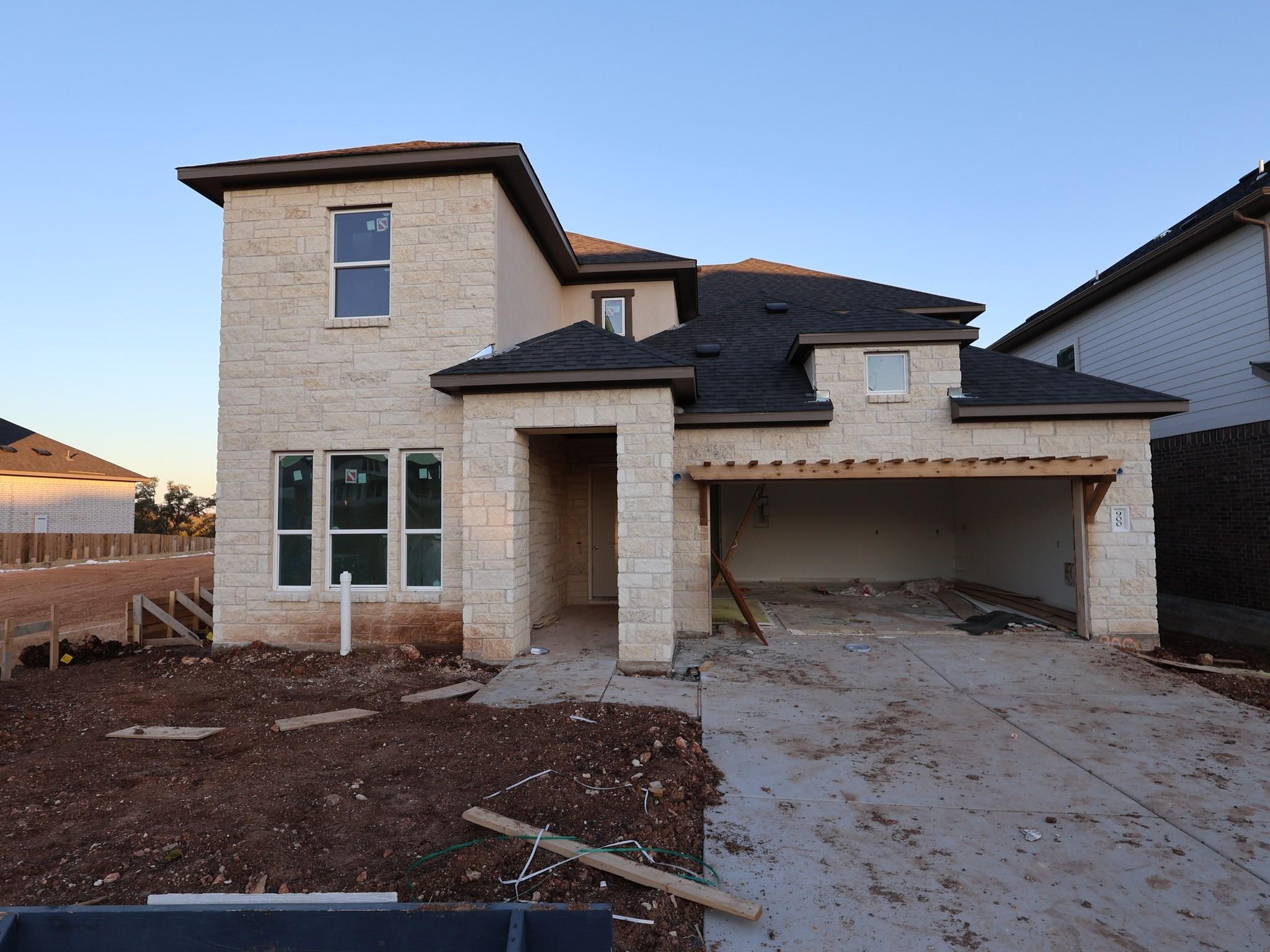 900 Purmela, Leander, TX 78641 — photo 1