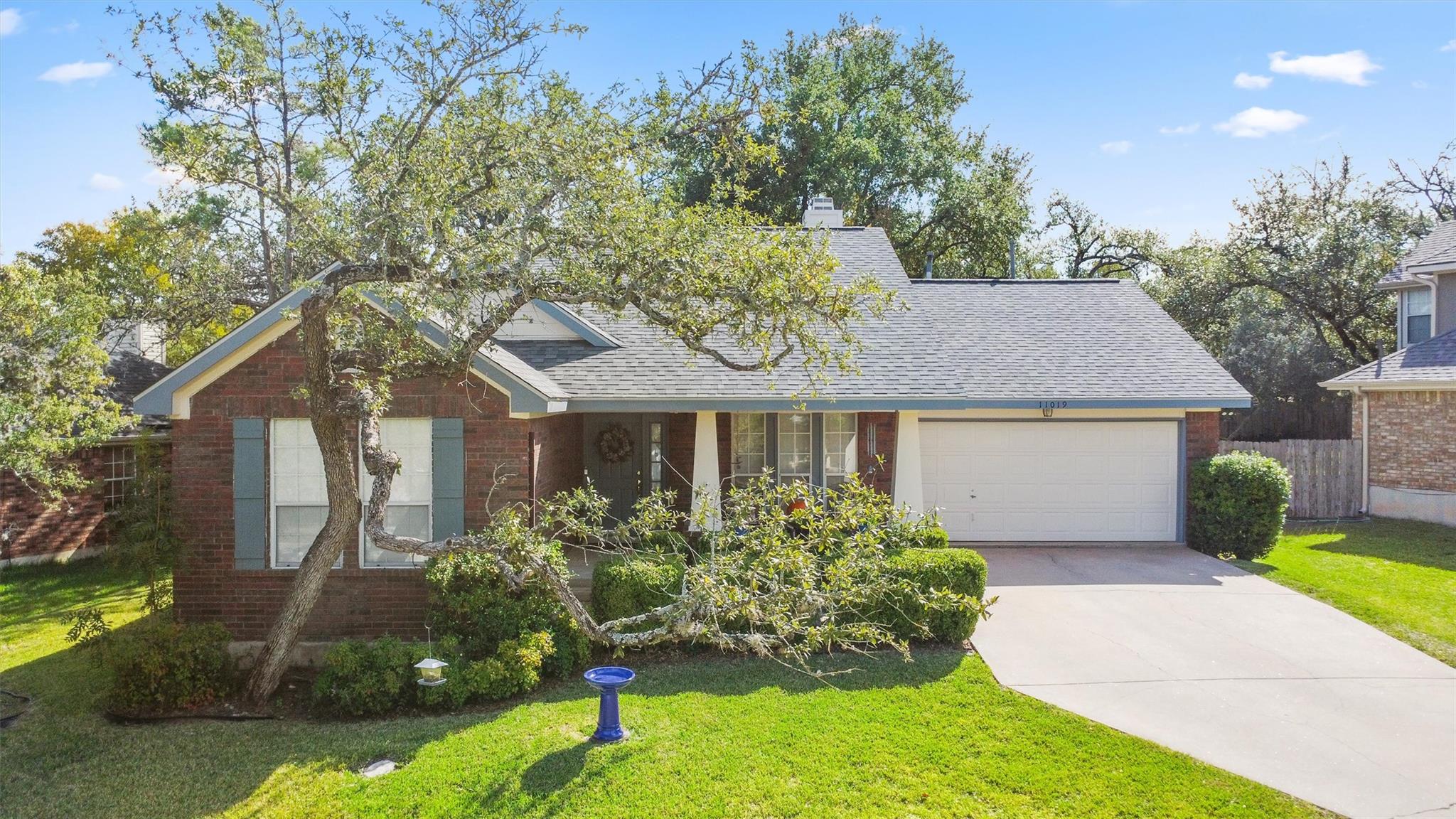 11019 Whiskey River, Austin, TX 78748 — photo 1