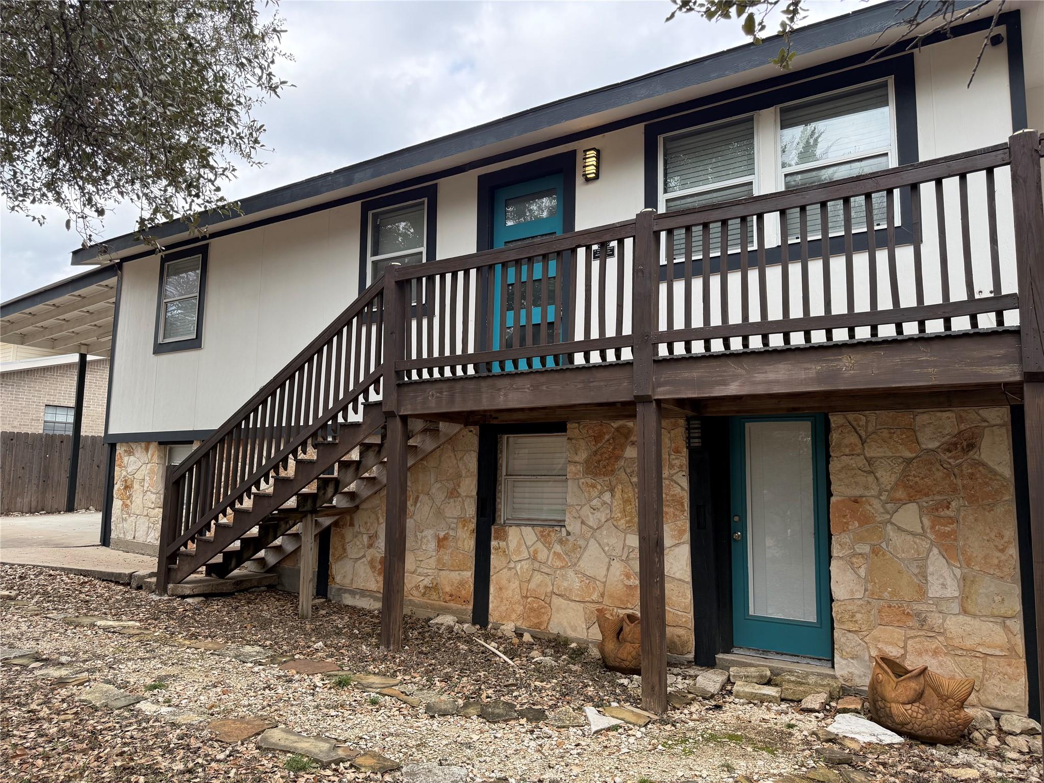 15504 Enid, Austin, TX 78734 — photo 1