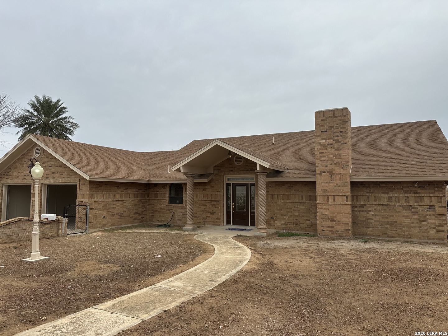 703 N 9th, Carrizo Springs, TX 78834 — photo 1