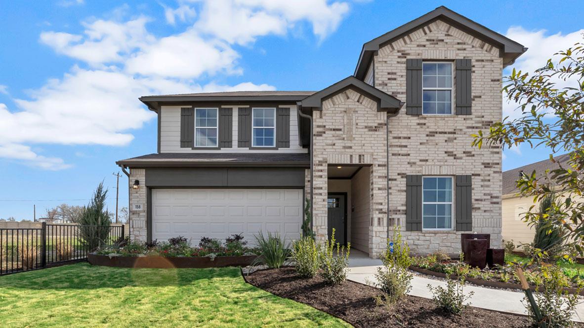 291 MUSTANG LAKE, Buda, TX 78610 — photo 1