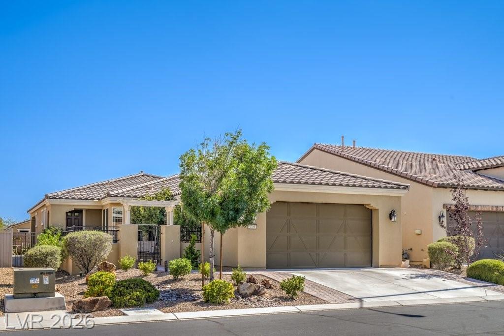 3709  Corte Bella Hills Avenue, North Las Vegas, NV 89081 — photo 1