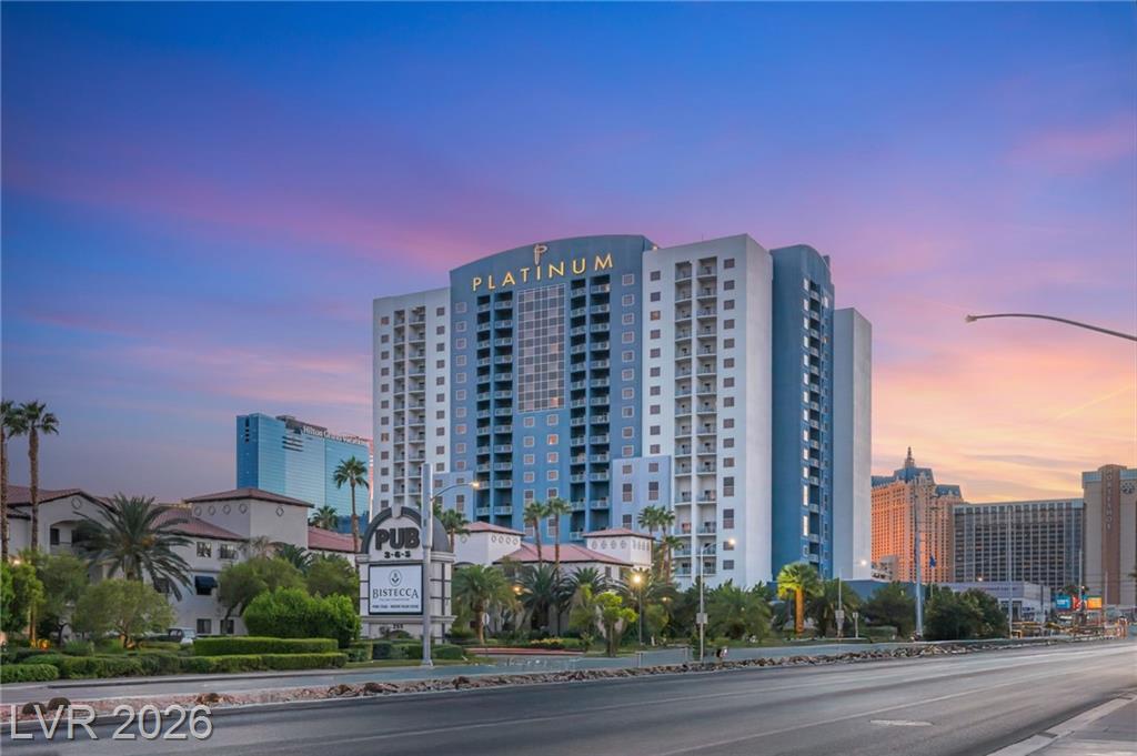 211 East Flamingo Road, Las Vegas, NV 89169 — photo 1