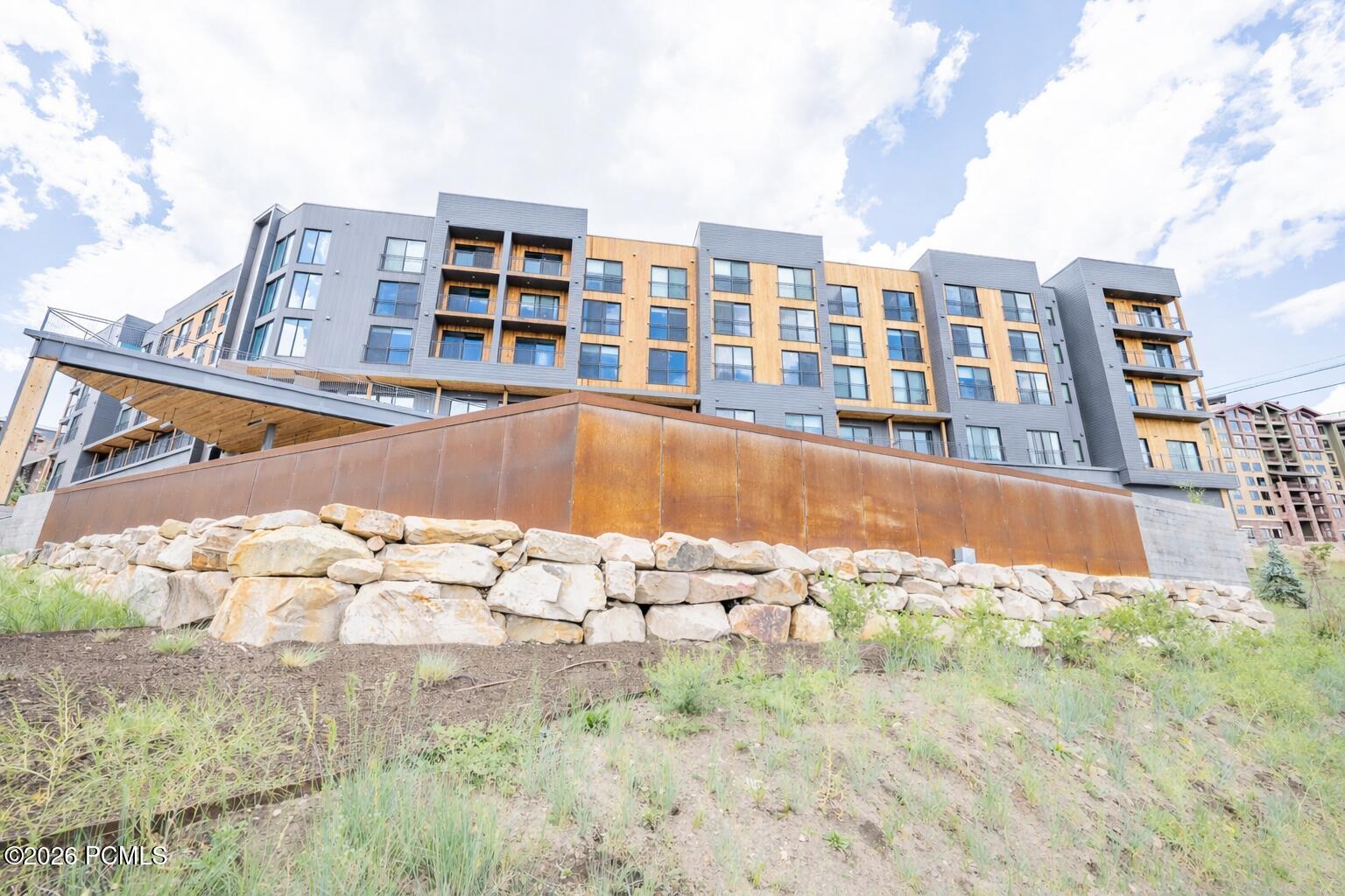 2670 W Canyons Resort Drive 310, Park City, UT 84098 — photo 1