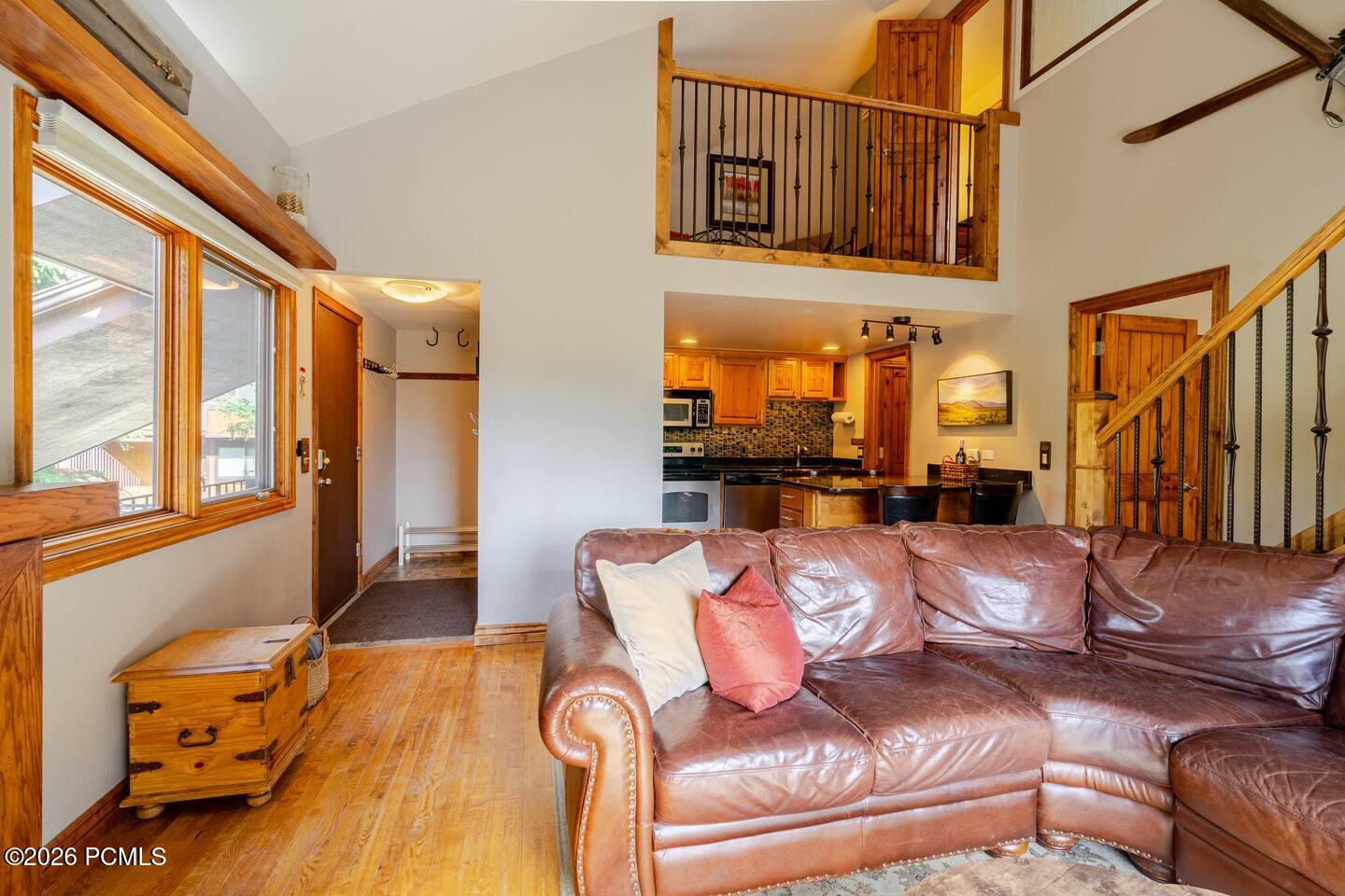 2025 Canyons Resort Drive Apt I8, Park City, UT 84098 — photo 1