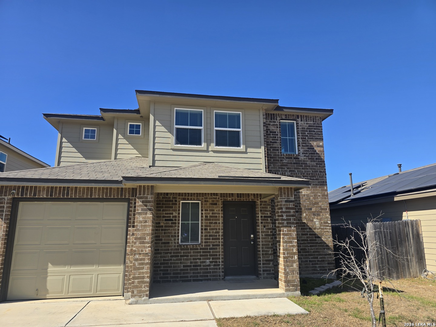 3443 Stoney Bayou, ,  78245 — photo 1