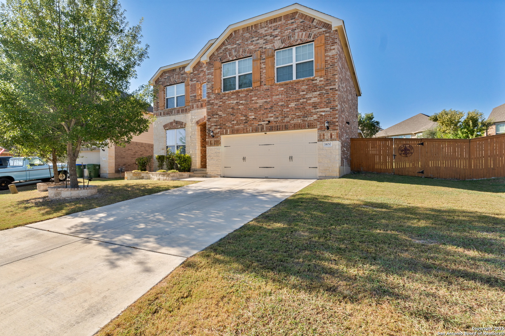 14010 Persimmon Cove, ,  78245 — photo 1