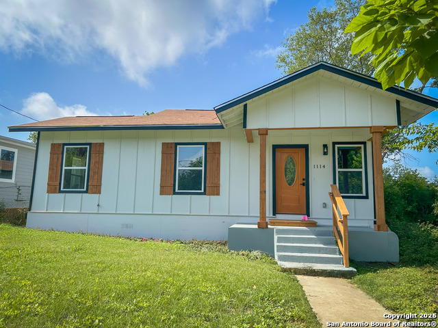 1114 Pasadena St, ,  78201 — photo 1