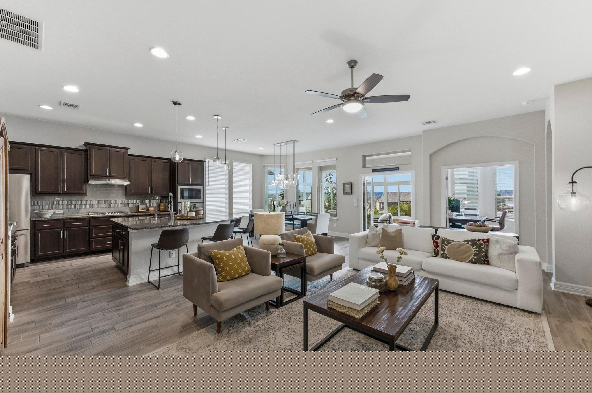 348 Panzano, Georgetown, TX 78628 — photo 1