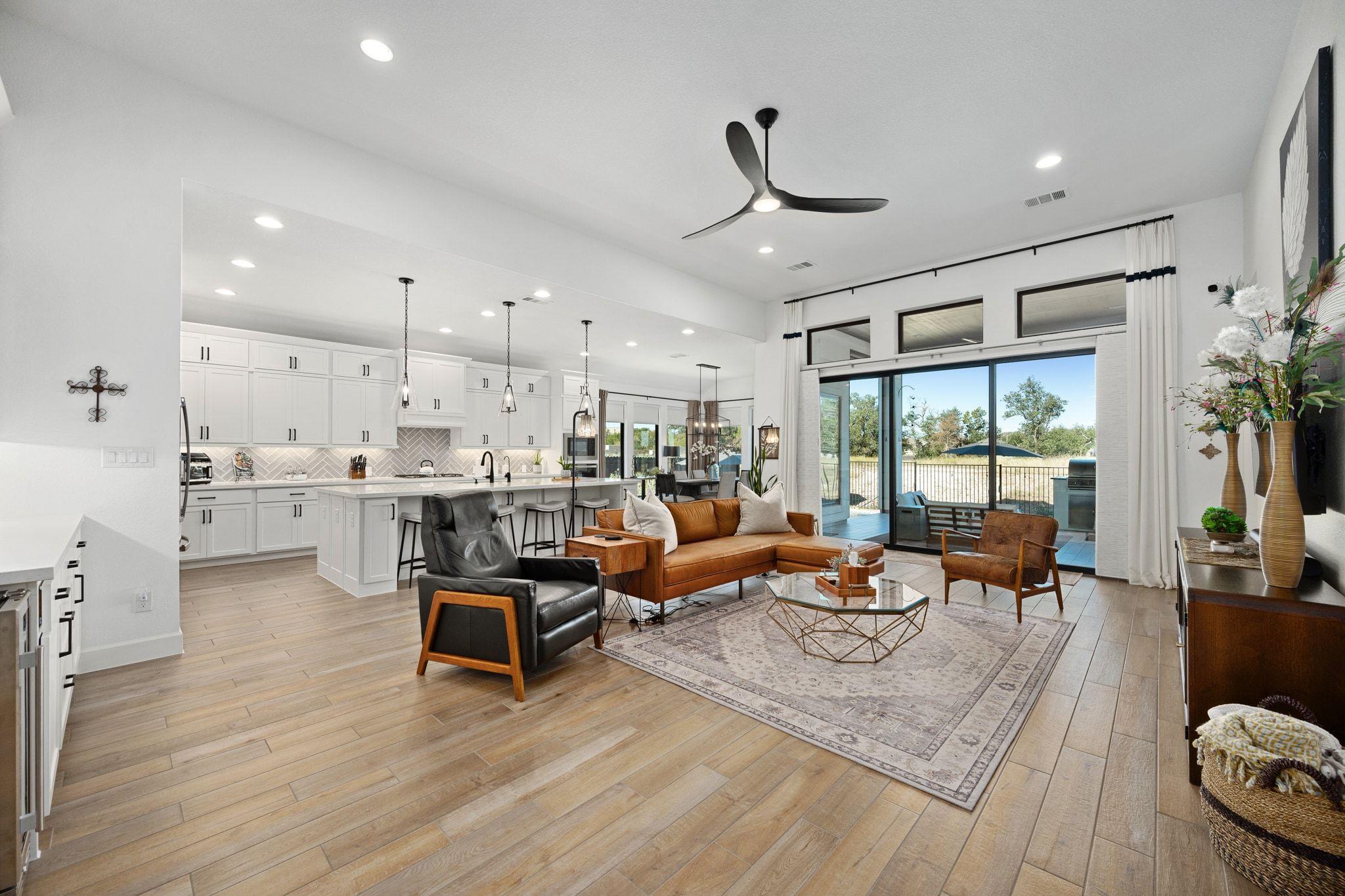 1105 Joe Carson, Leander, TX 78641 — photo 1