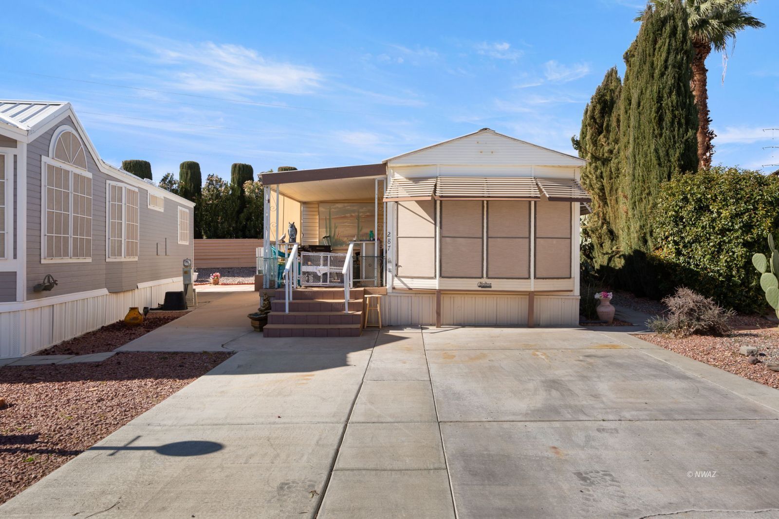 287 N Arrowhead Lp, Littlefield, AZ 86432 — photo 1