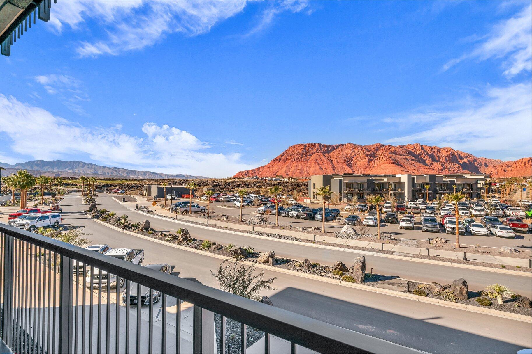 1500 E Black Desert DR #46225, Ivins, UT 84738 — photo 1