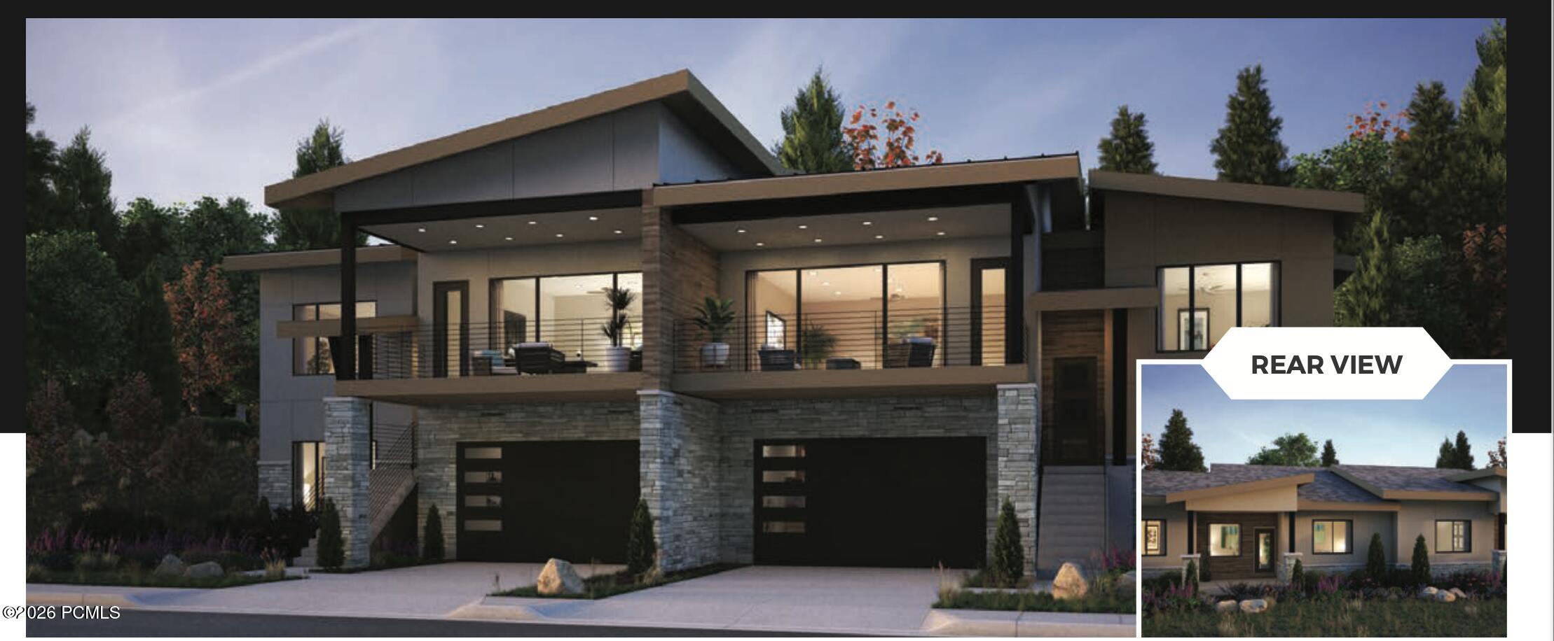 11541 N Deepwater Drive, Hideout, UT 84036 — photo 1