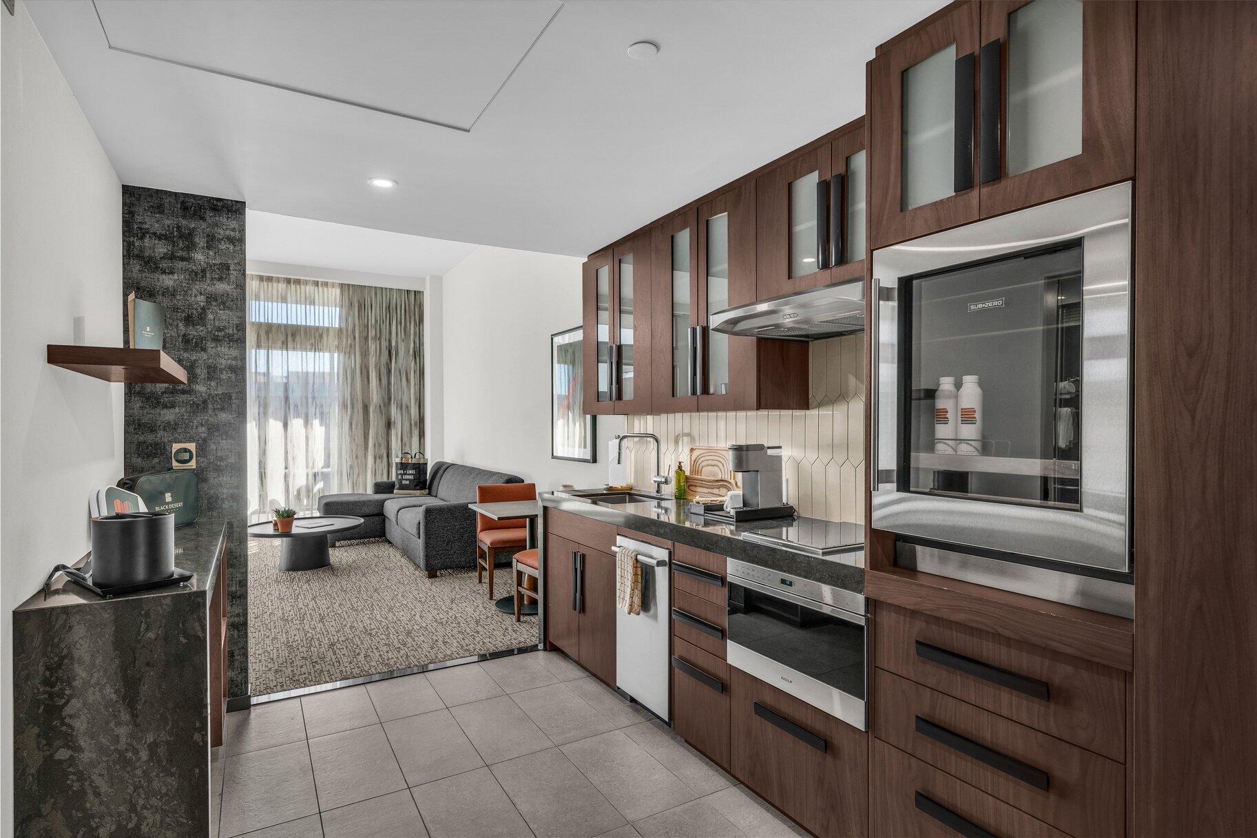 1500 E Black Desert DR #46328, Ivins, UT 84738 — photo 1