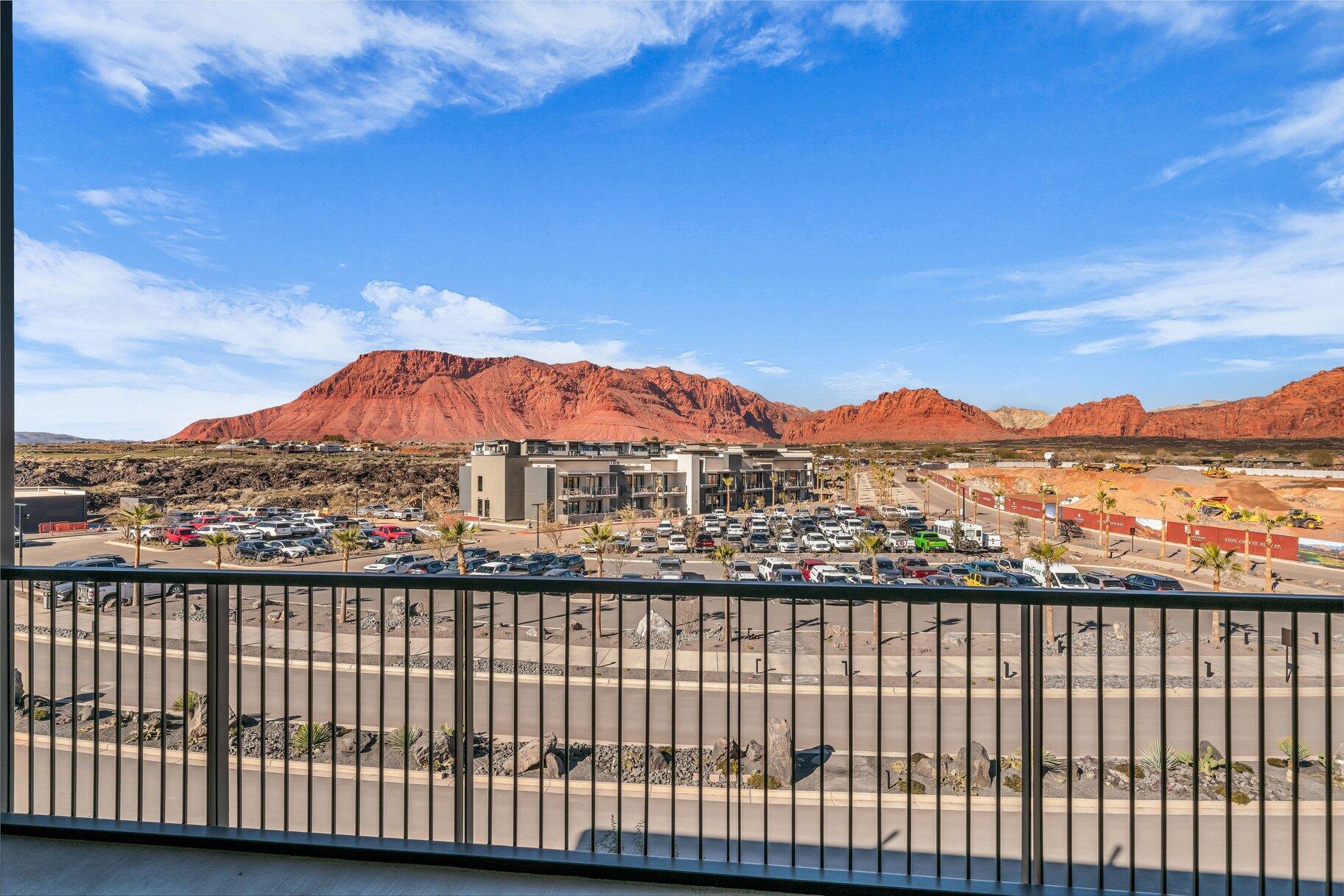 1500 E Black Desert DR #46327, Ivins, UT 84738 — photo 1