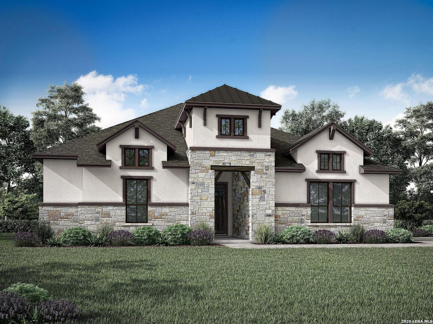 5233 Estates Oak Way, ,  78263 — photo 1