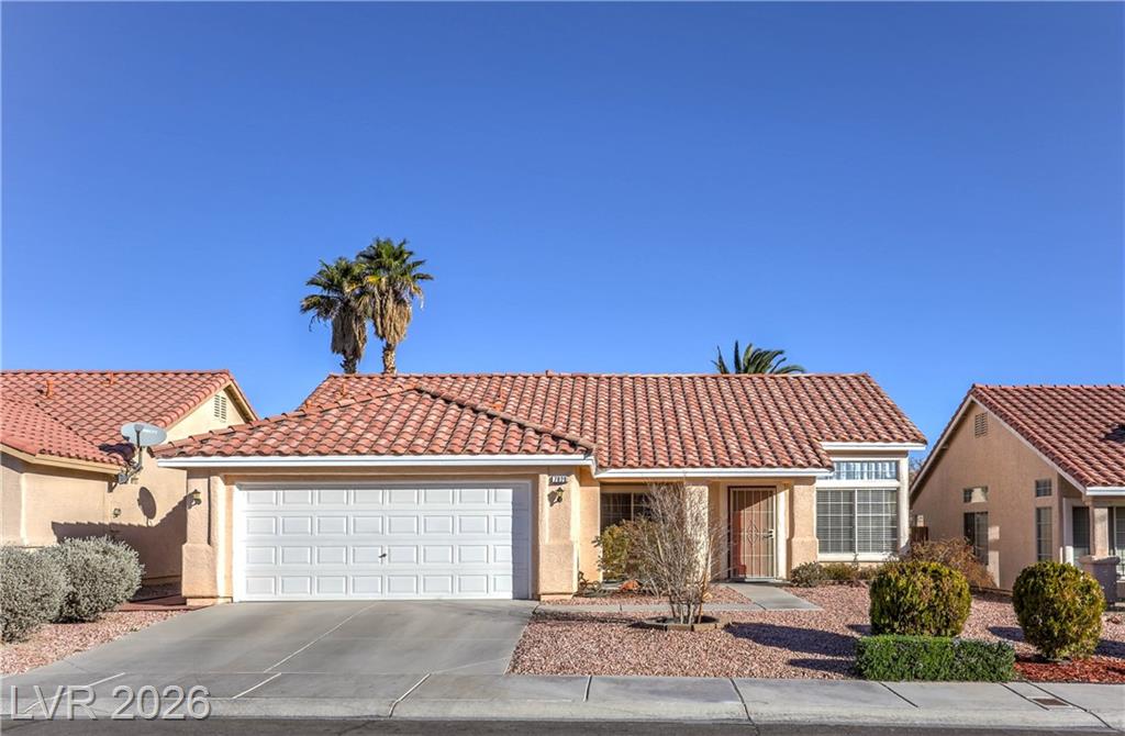 7820  High Stream Avenue, Las Vegas, NV 89131 — photo 1