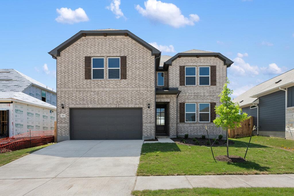 9801 Serene Bliss, Buda, TX 78610 — photo 1