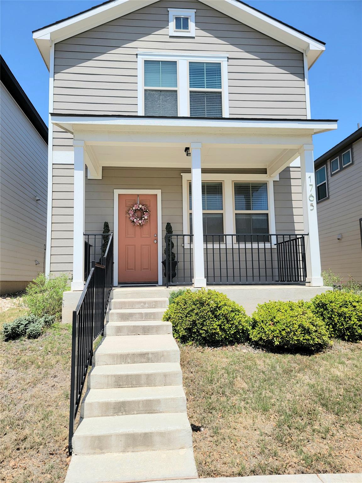 1765 Yaupon Grove, Leander, TX 78641 — photo 1