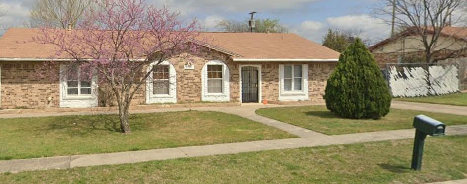 2201 Peebles, Killeen, TX 76543 — photo 1
