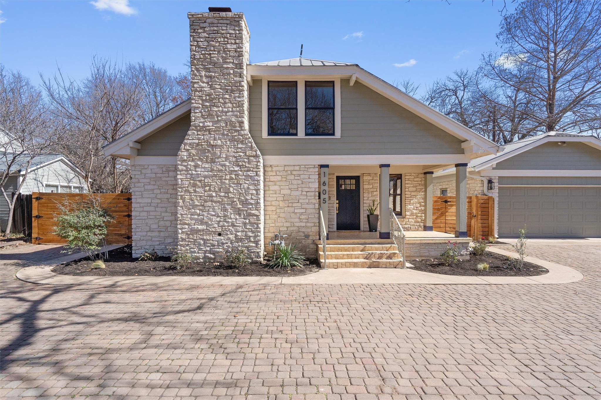 1605 Austin, Georgetown, TX 78626 — photo 1