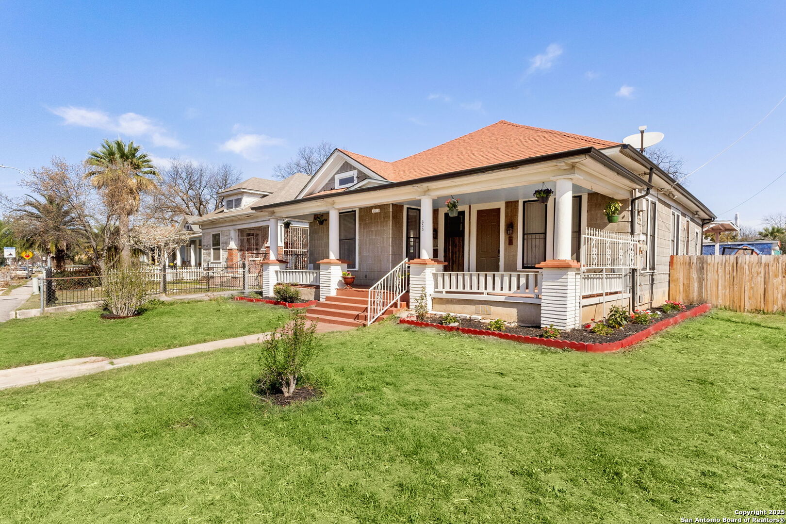 333 Florida, ,  78210 — photo 1