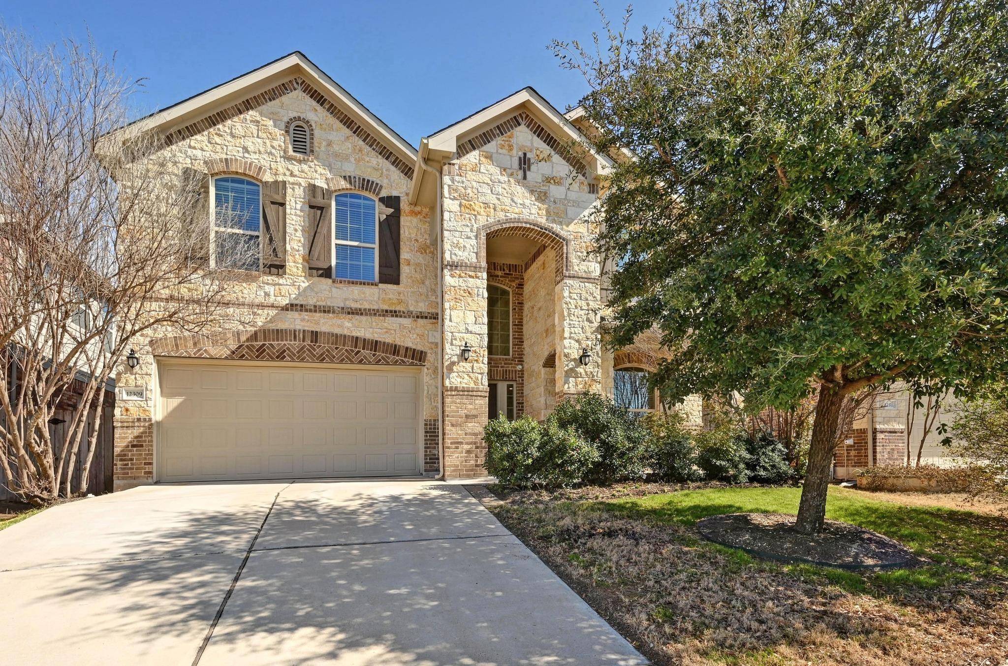 12309 Toluca, Austin, TX 78748 — photo 1