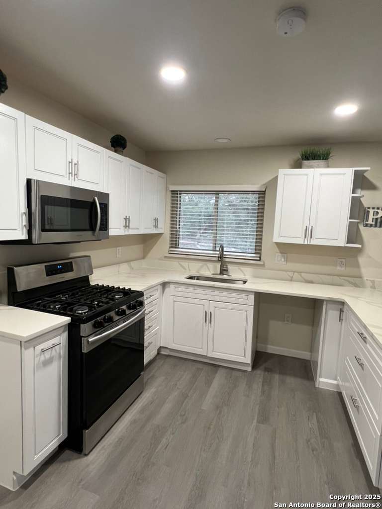 6034 LITTLE BRANDYWINE CRK, ,  78233 — photo 1