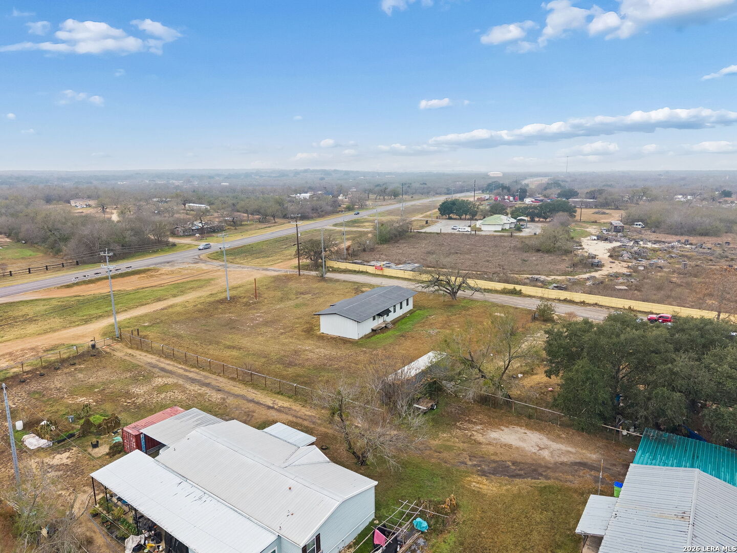 425 S. Loop 1604 West Lot 1, ,  78264 — photo 1