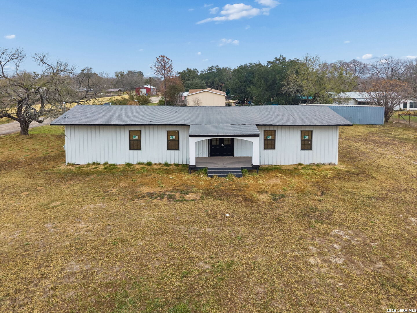 425 S. Loop 1604 West Lot 1, San Antonio, TX 78264 — photo 1
