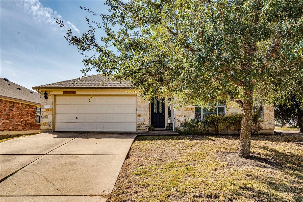 18424 Dry Brook, Pflugerville, TX 78660 — photo 1