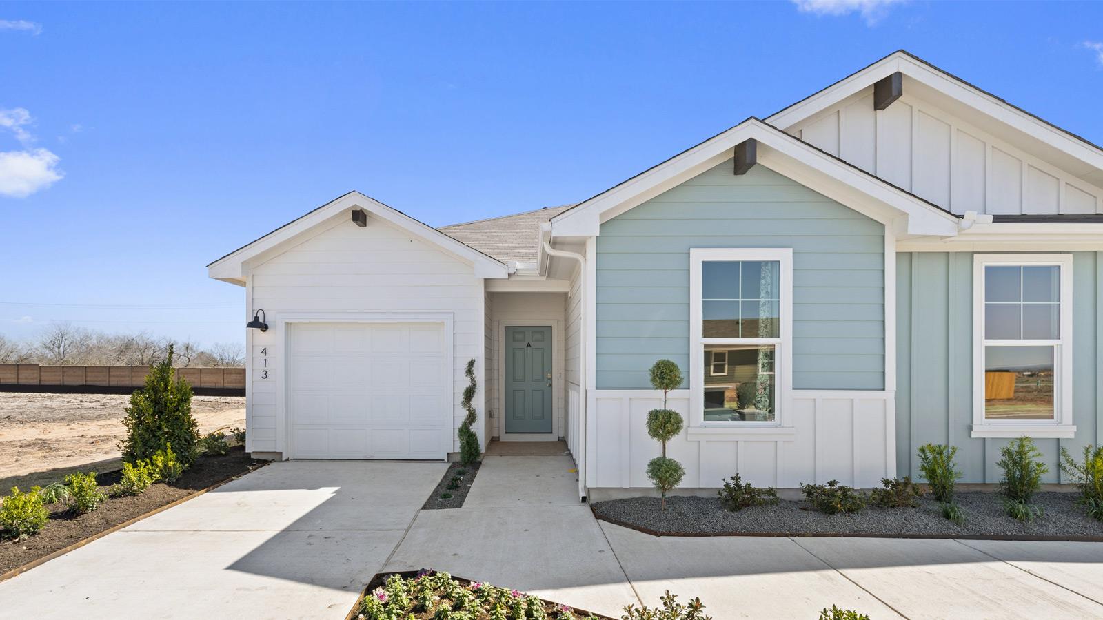 181 B HARRISON, Uhland, TX 78640 — photo 1