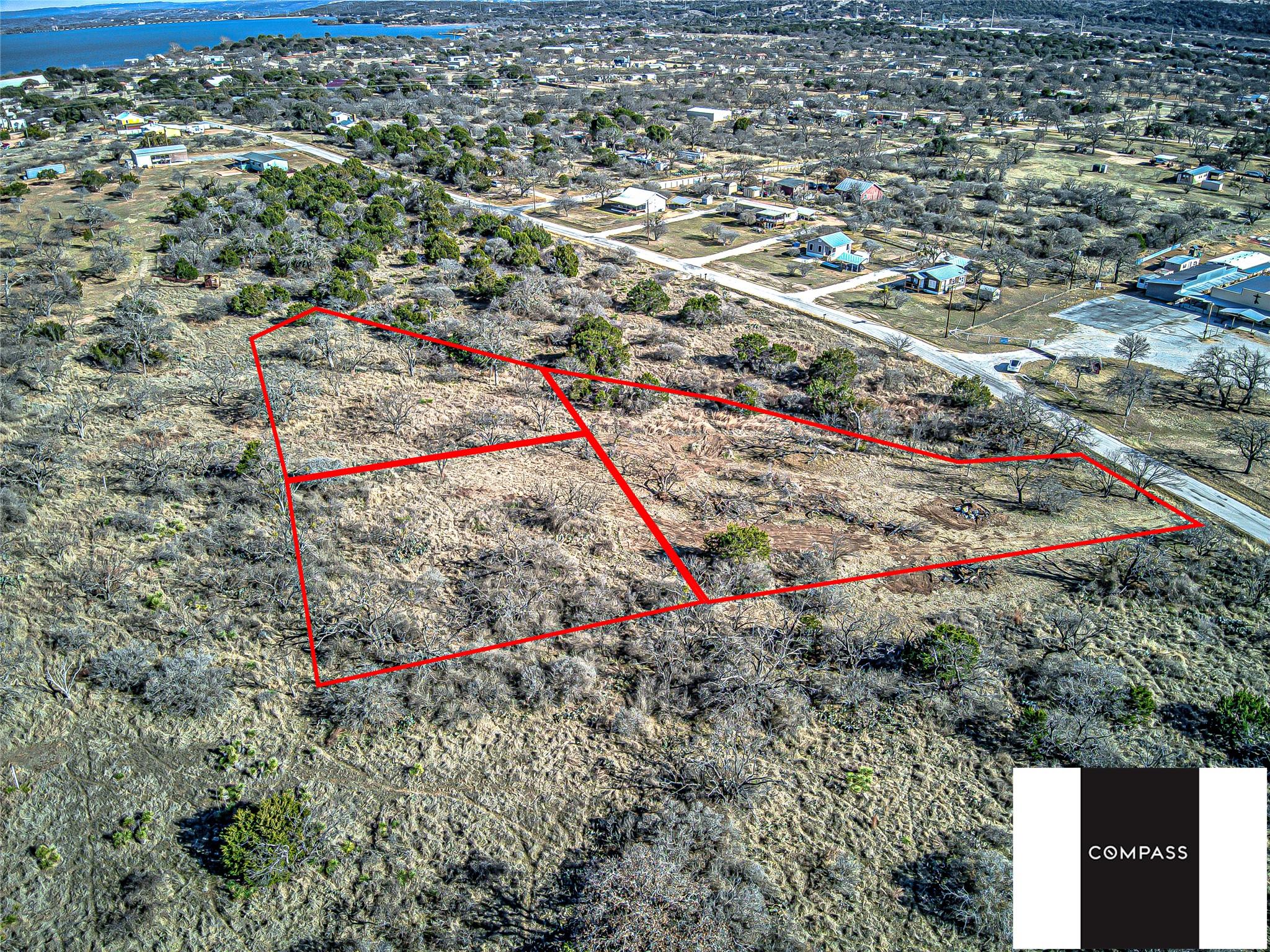 8 Lillian Dean, Buchanan Dam, TX 78609 — photo 1