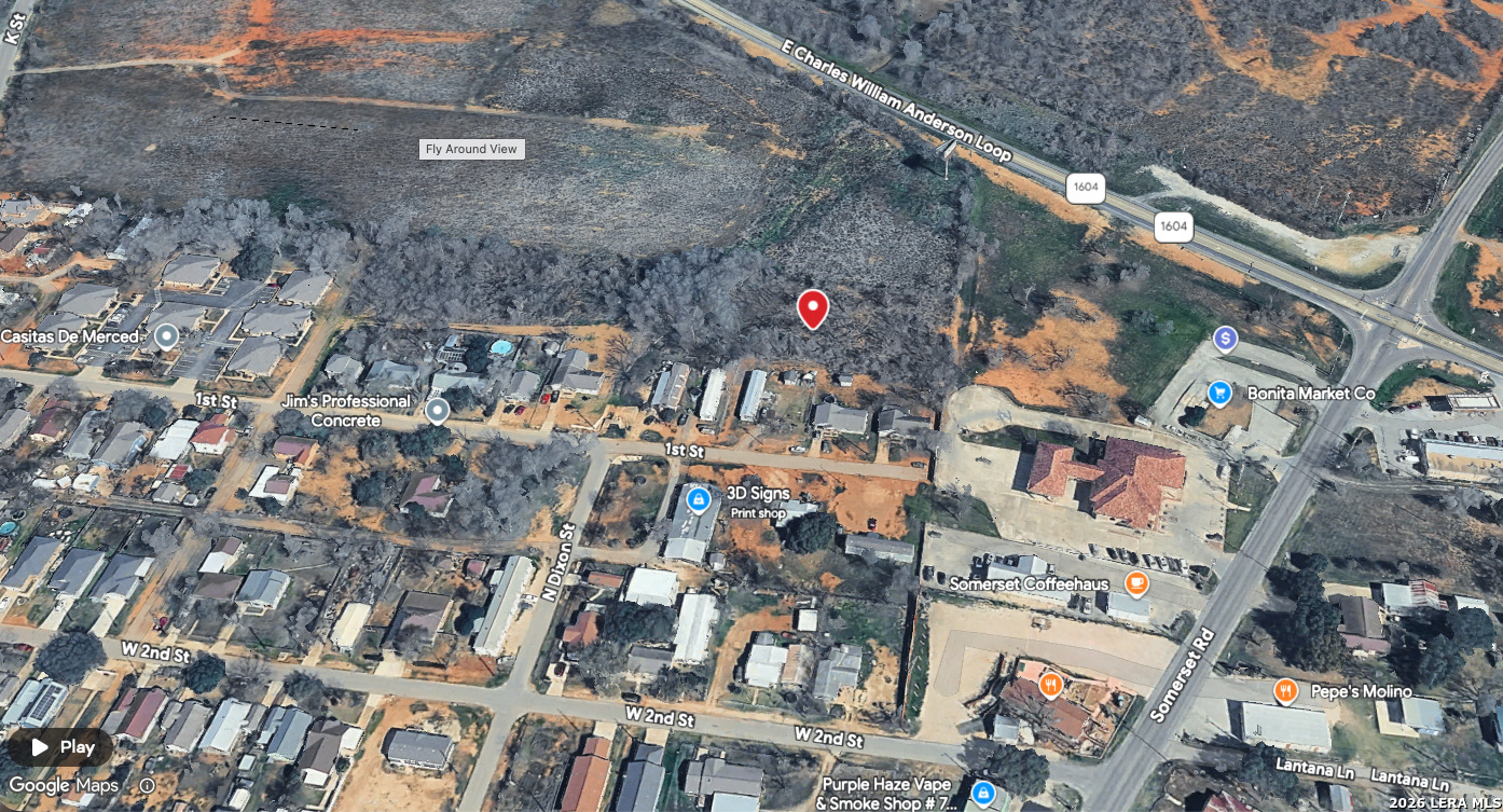 1 somerset, Somerset, TX 78069 — photo 1
