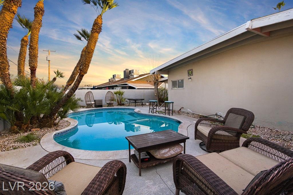 3964  Acapulco Avenue, Las Vegas, NV 89121 — photo 1