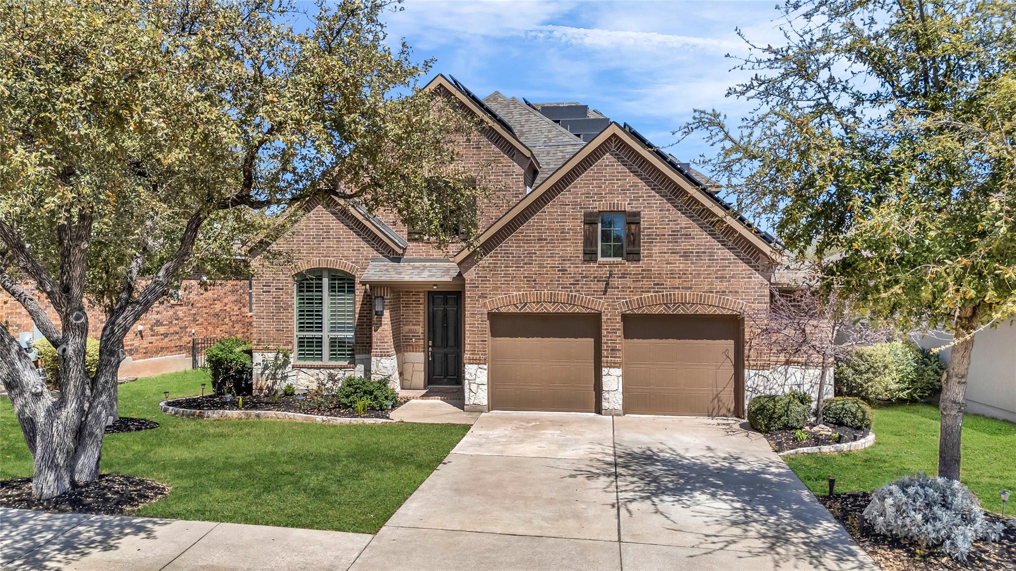 3925 Good Night, Leander, TX 78641 — photo 1