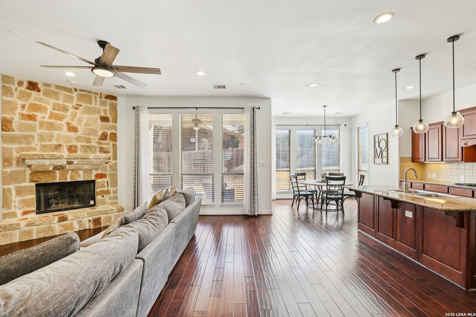21706 Miranda Hill, , 78256 — photo 1