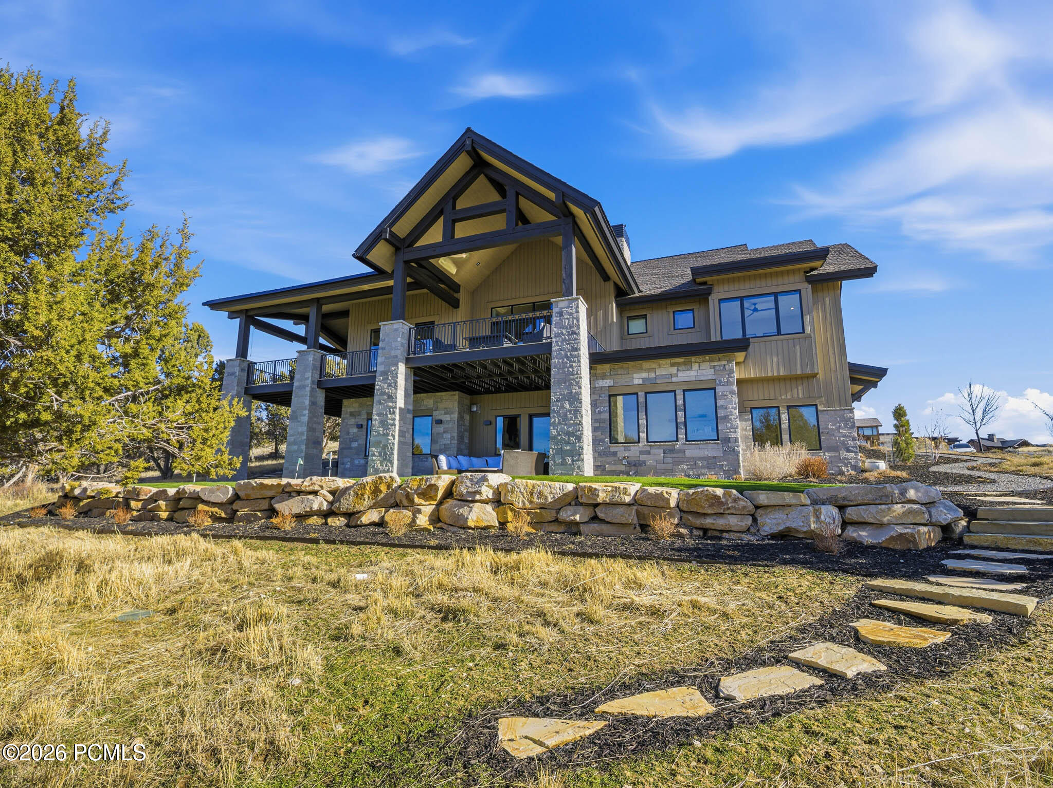 2041 E Copper Belt Drive, Heber City, UT 84032 — photo 1