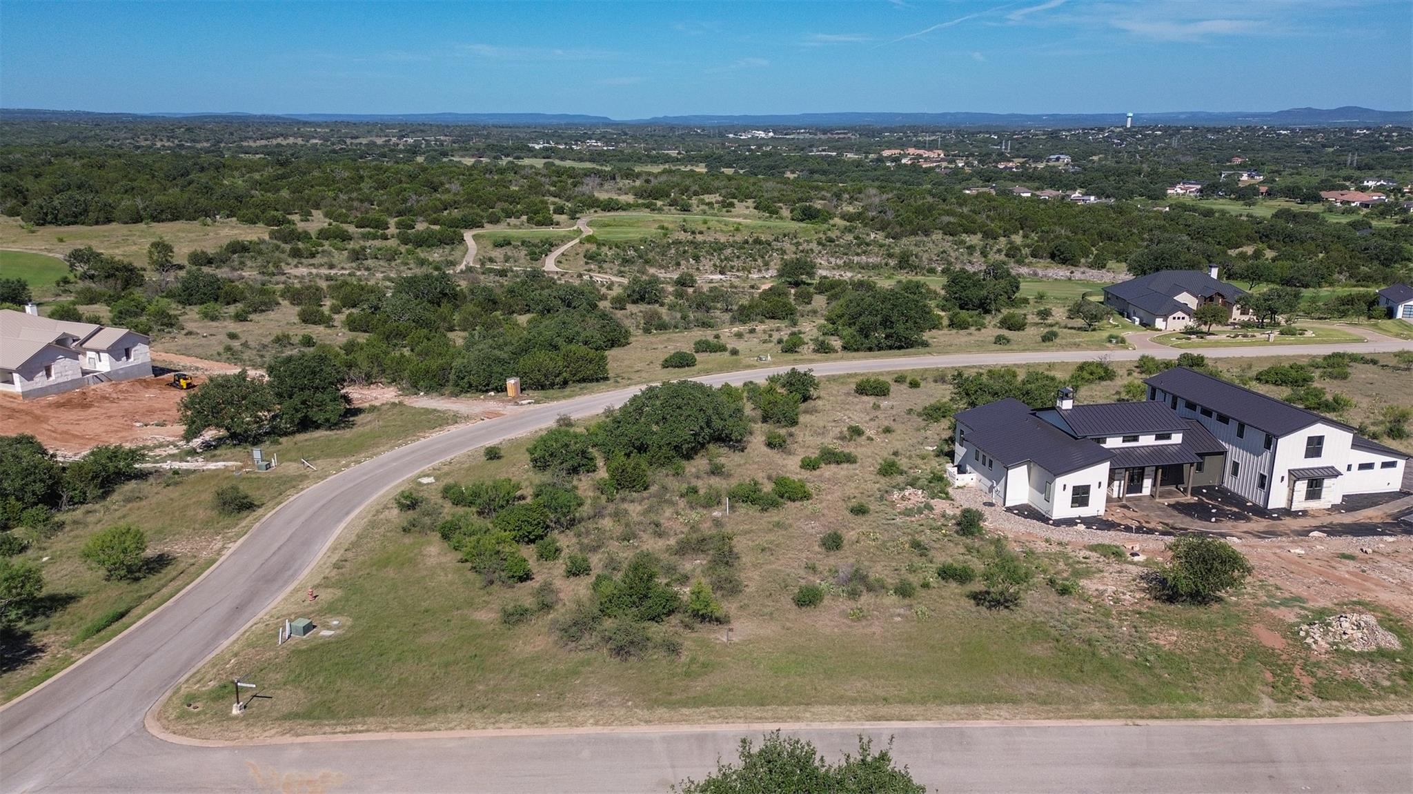 #28 Feathergrass, Horseshoe Bay, TX 78657 — photo 1