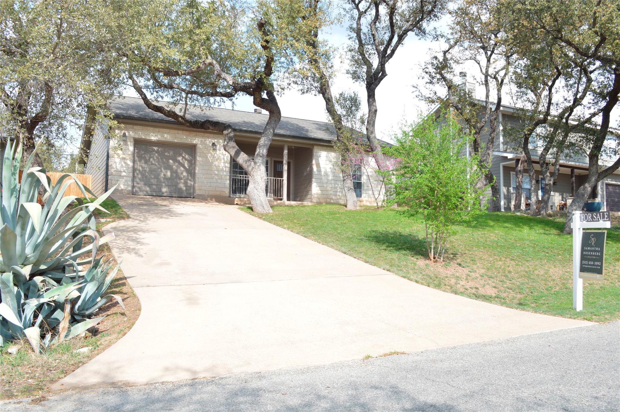 3139 Chisholm, Austin, TX 78734 — photo 1