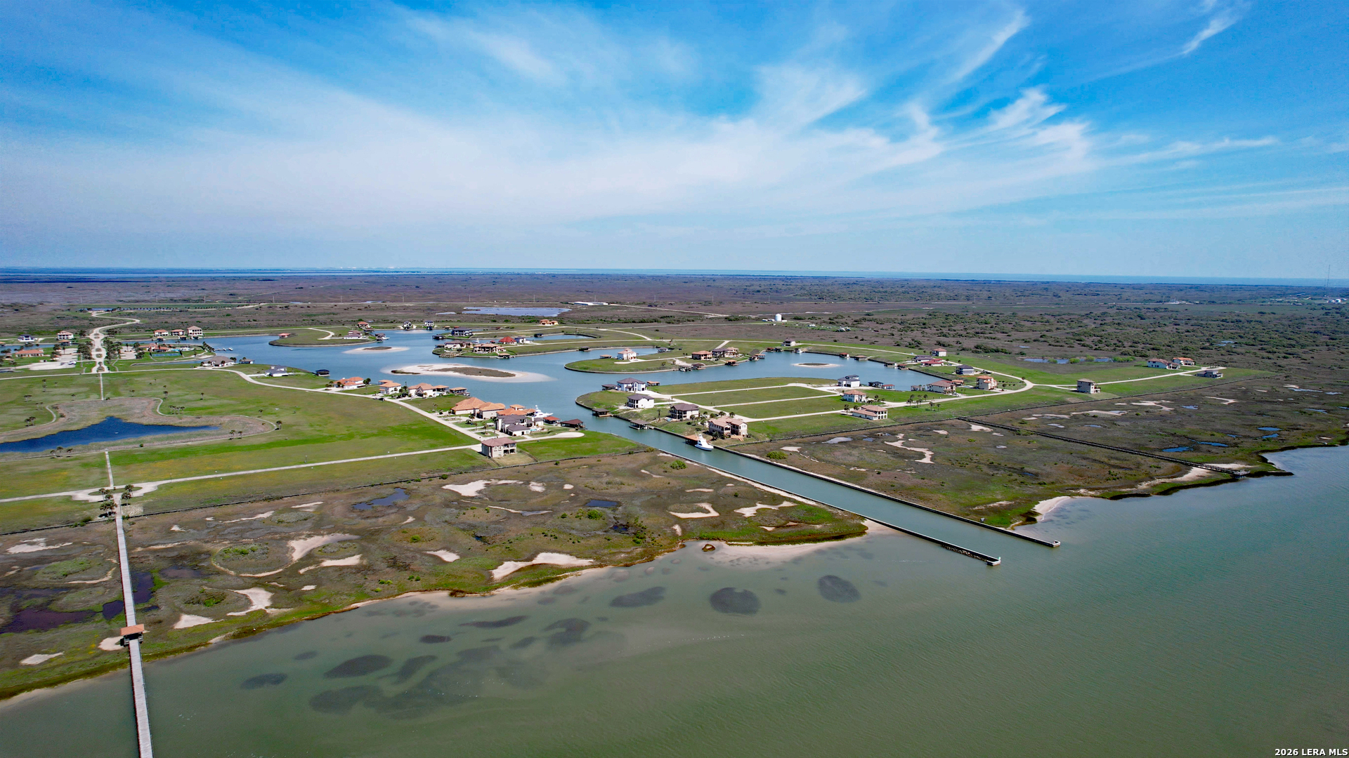 LOT 211 Burgundy Bay, , 77982 — photo 1