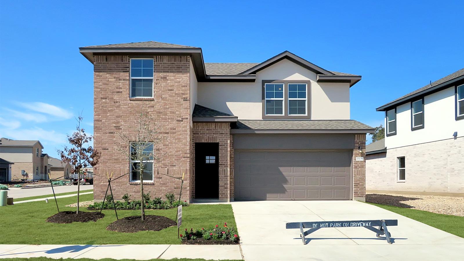 1821 SIDE BUSTER, Leander, TX 78641 — photo 1