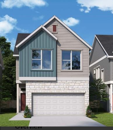 821 Nadal, Round Rock, TX 78664 — photo 1