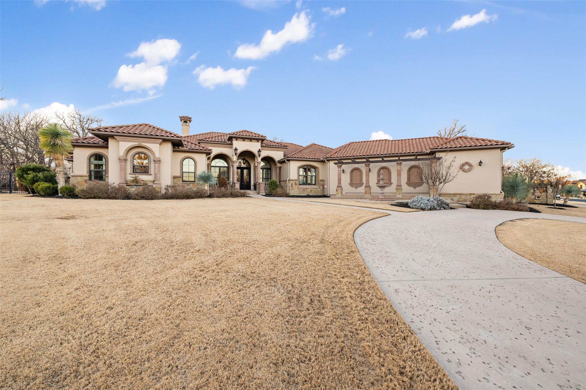 101 Hopewell, Georgetown, TX 78628 — photo 1