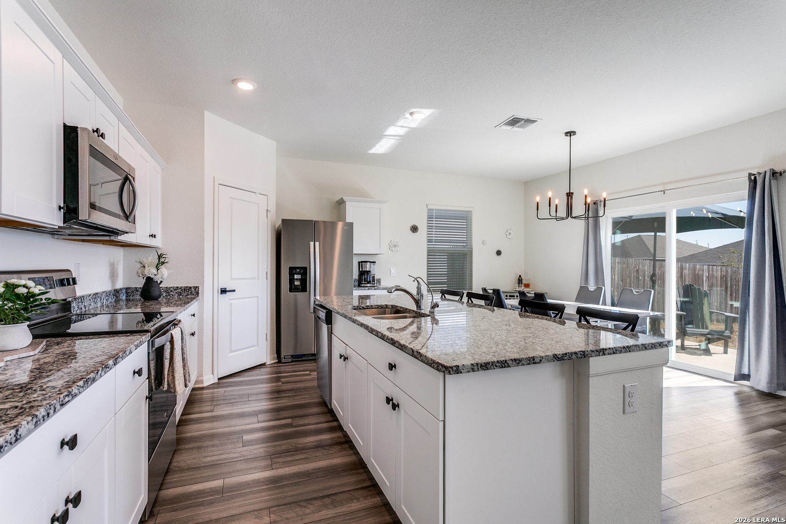 12528 Corona Borealis, , 78245 — photo 1