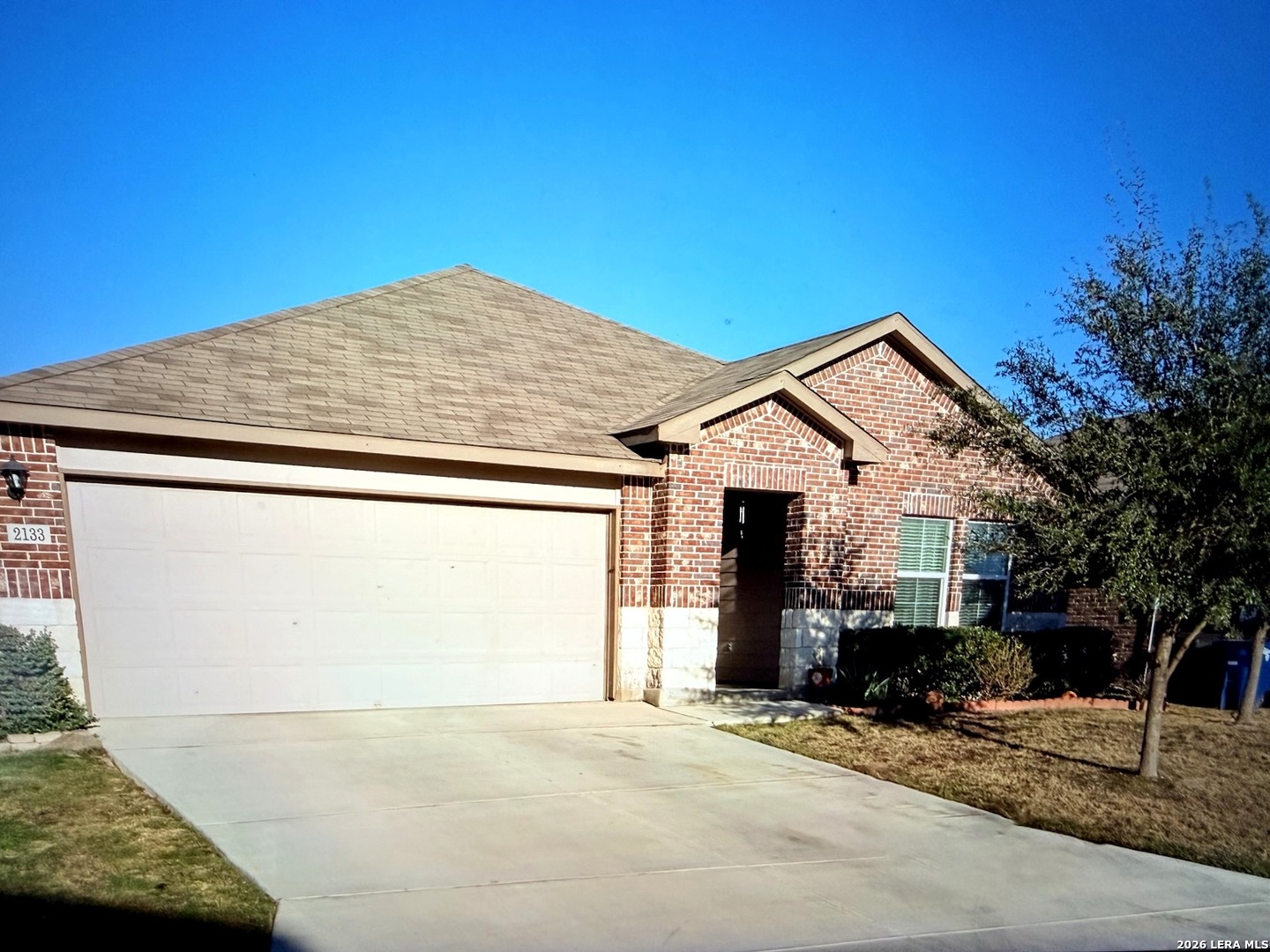 2133 SILVER MAPLE, New Braunfels, TX 78130 — photo 1