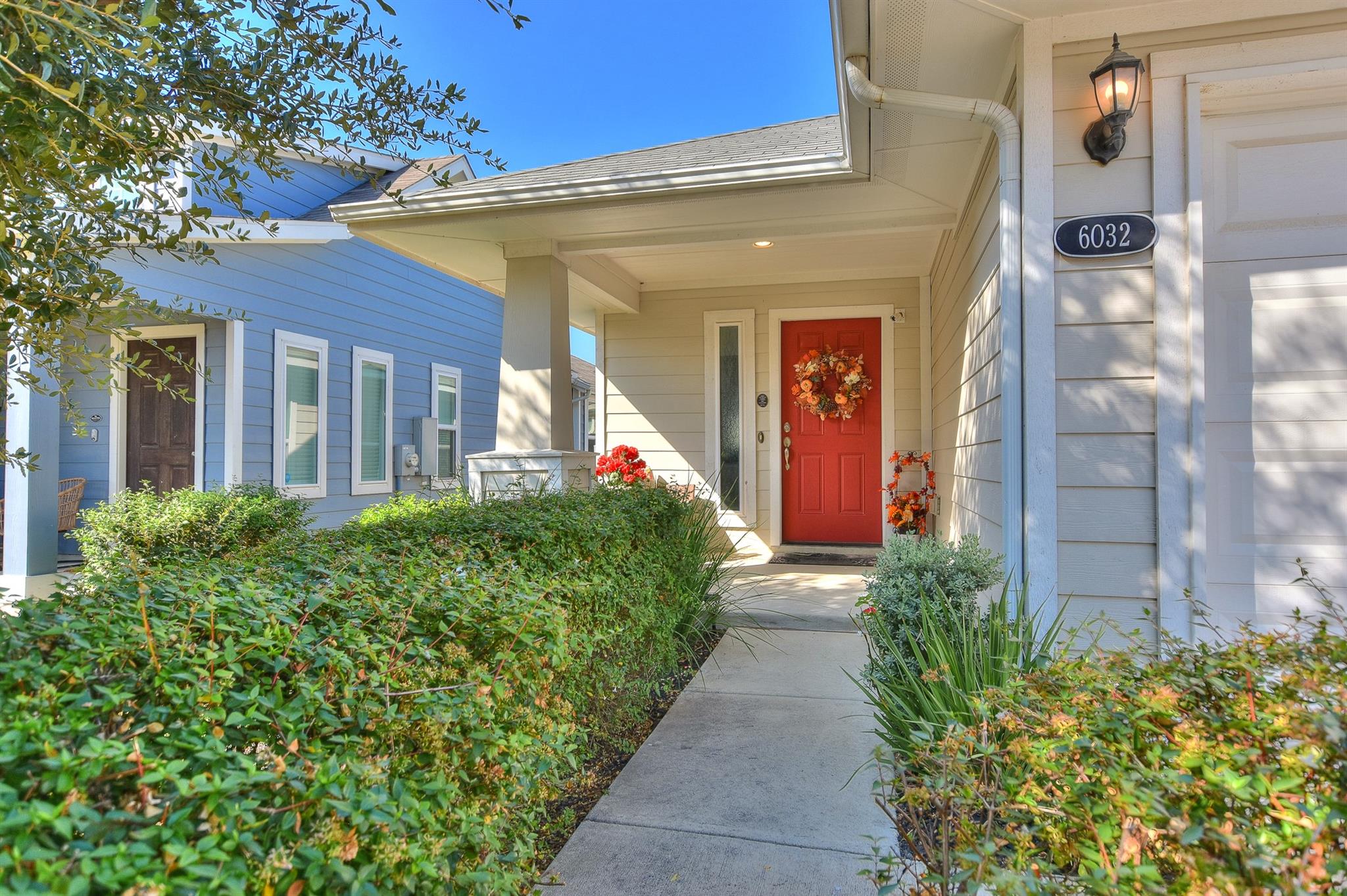 6032 Urbano, Round Rock, TX 78665 — photo 1
