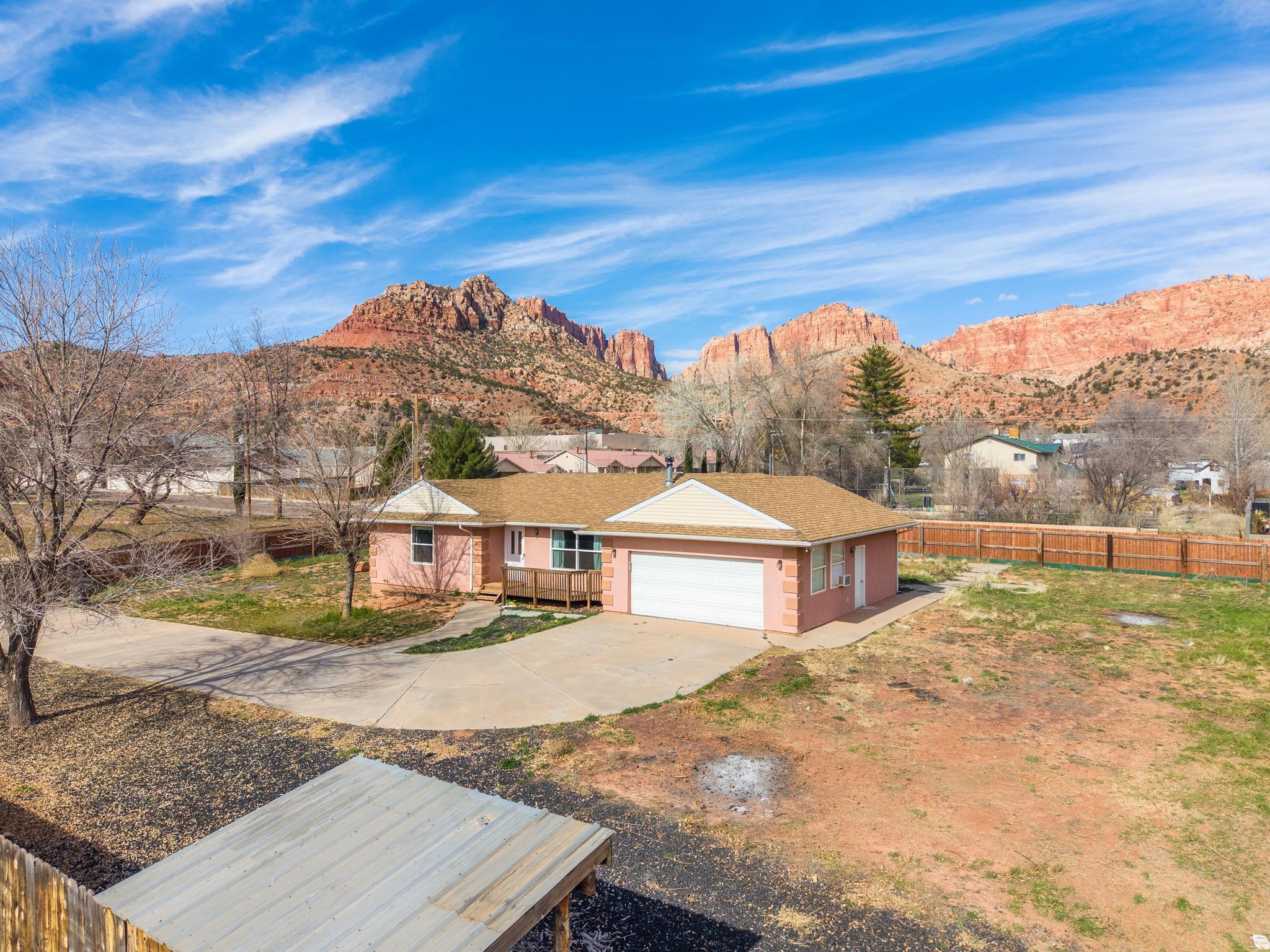 780 N HILDALE ST, Hildale, UT 84784 — photo 1