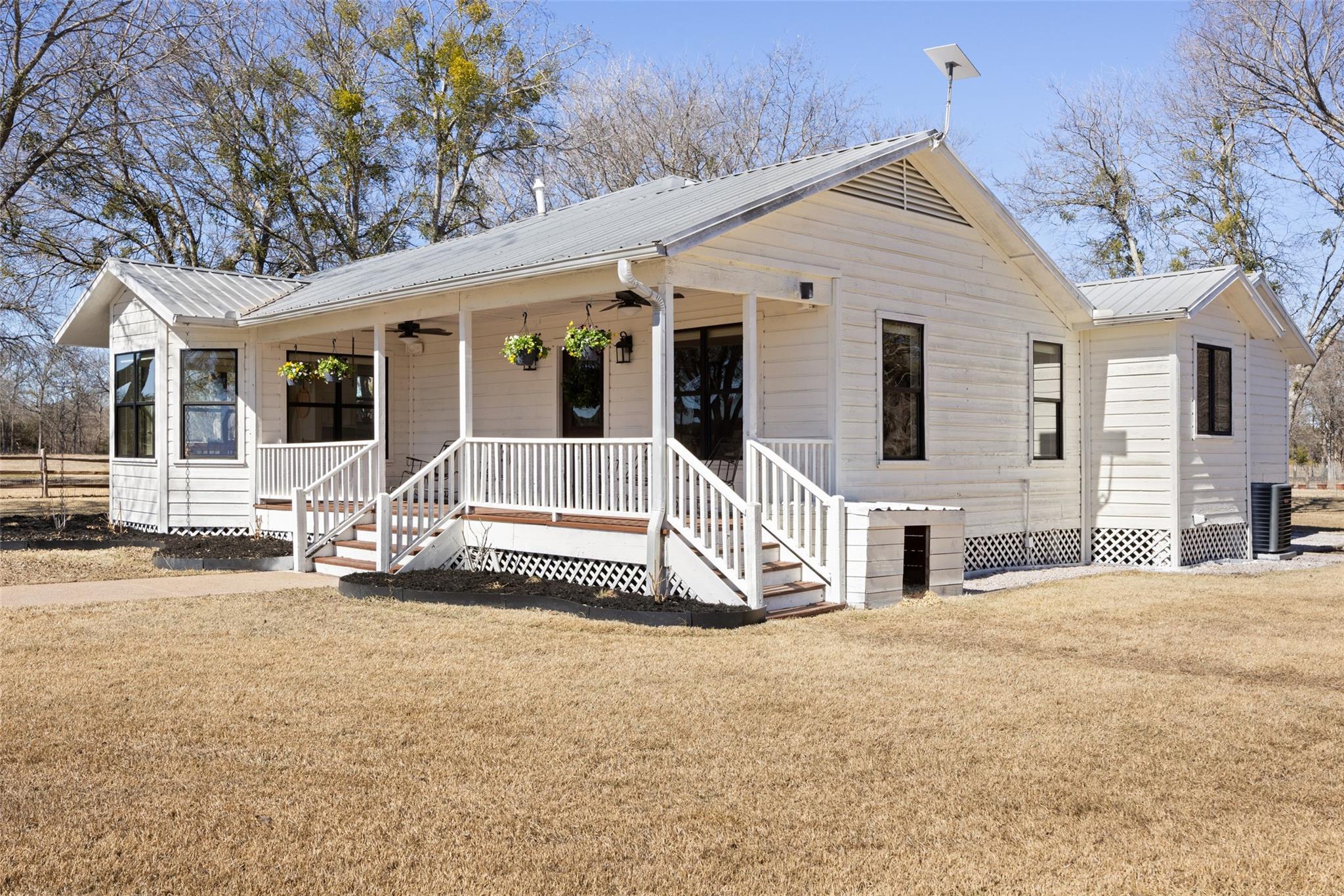 13590 Ranch Road 2338, Georgetown, TX 78633 — photo 1
